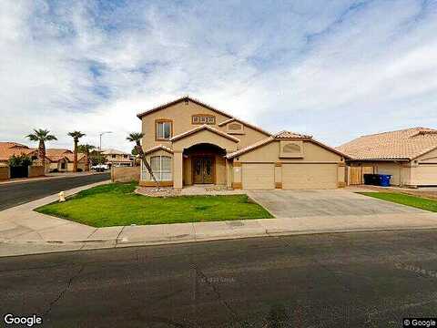 Nido, MESA, AZ 85210