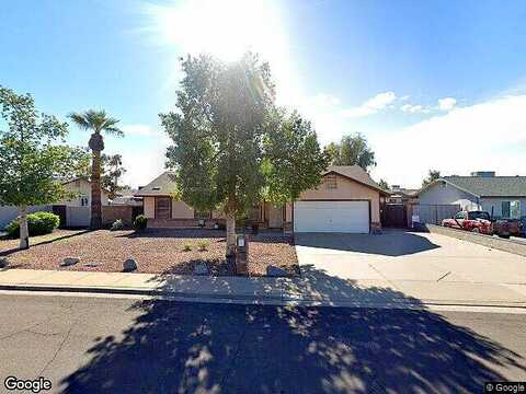 Kramer, MESA, AZ 85203