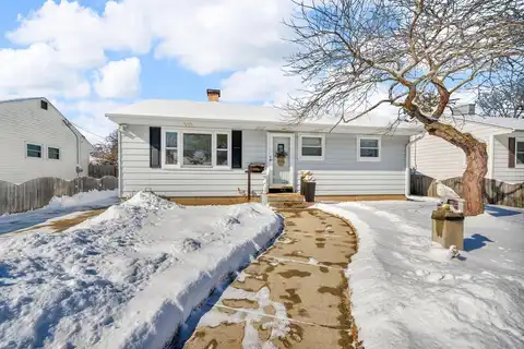 49Th, KENOSHA, WI 53142