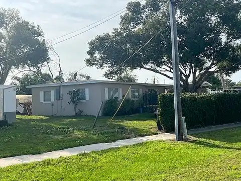 Talbot, NORTH PORT, FL 34287