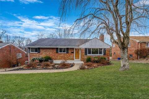 Woodland, CANONSBURG, PA 15317