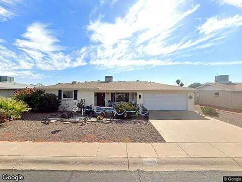 Dodge, MESA, AZ 85205