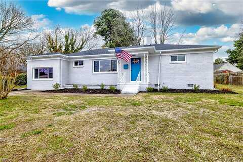 Knob Hill, VIRGINIA BEACH, VA 23464