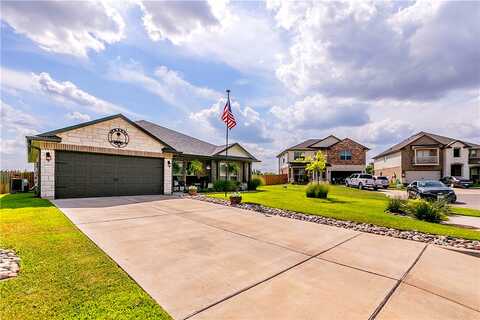 Elephant Butte, WACO, TX 76708