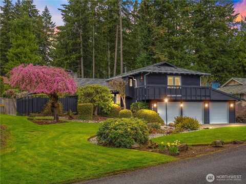 47Th Street, TACOMA, WA 98466