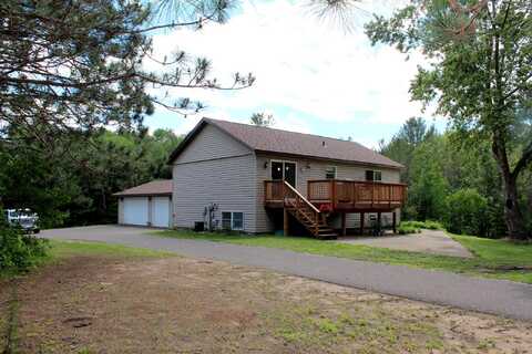 Polansky, SIREN, WI 54872