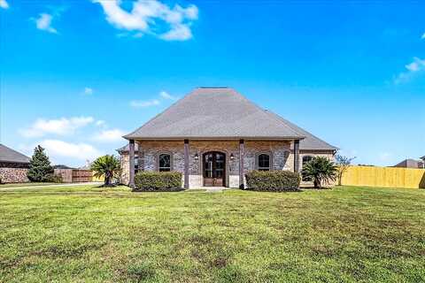 Frontier, BRIDGE CITY, TX 77611
