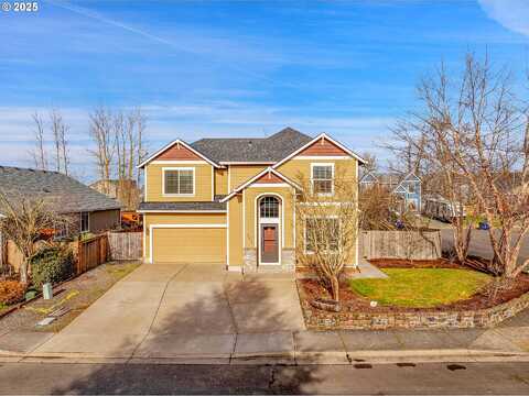Shenandoah, MOLALLA, OR 97038