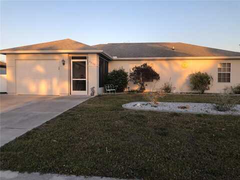 Thorman, PORT CHARLOTTE, FL 33981