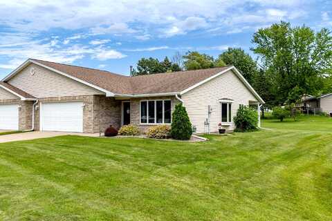 3Rd, BYRON, MN 55920