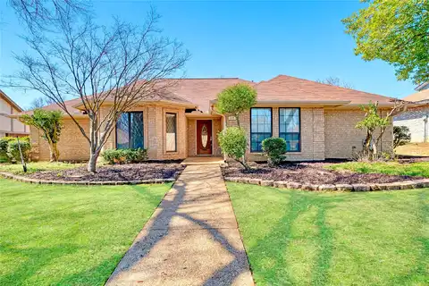 Medalist, PARIS, TX 75460