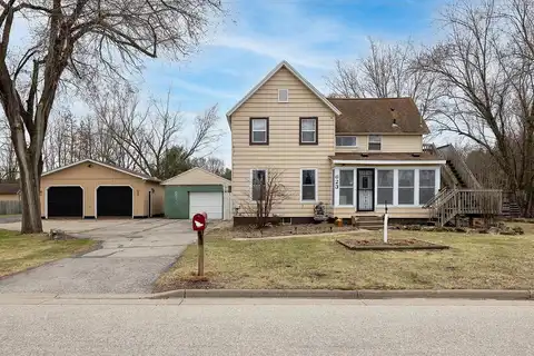 Prairie, SPARTA, WI 54656
