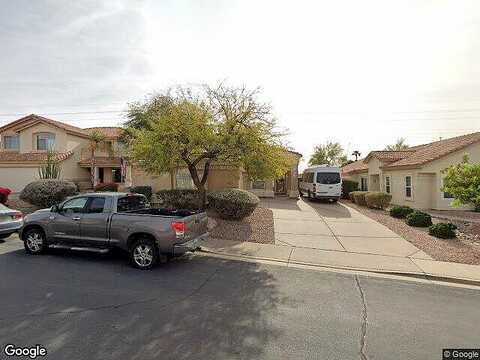 Sierra Morena, MESA, AZ 85215