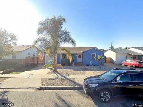 Robert, CHULA VISTA, CA 91910
