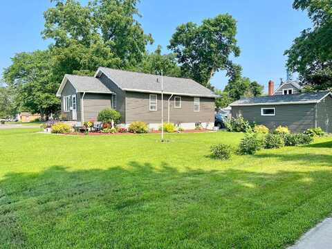 Fairview, OLIVIA, MN 56277