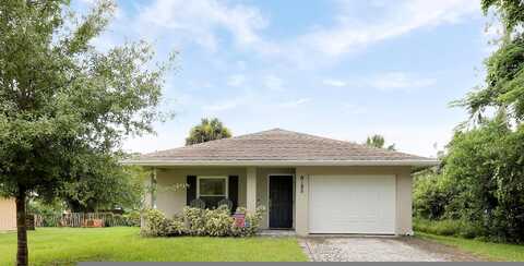 6Th, VERO BEACH, FL 32968