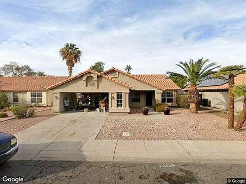 Tumbleweed, GILBERT, AZ 85233