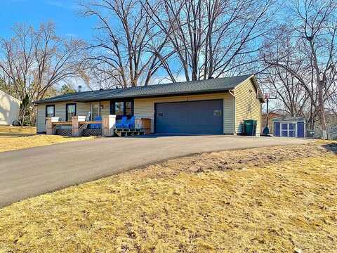 10Th, HUDSON, WI 54016