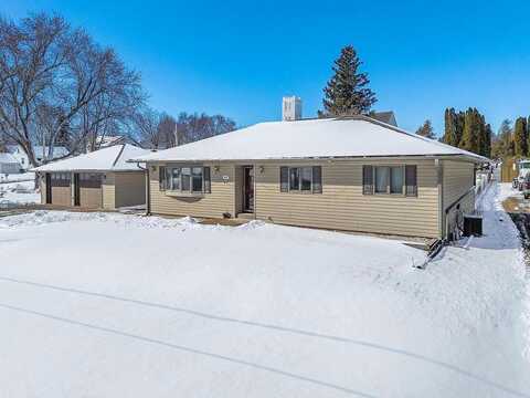 Medbury, KENDALL, WI 54638
