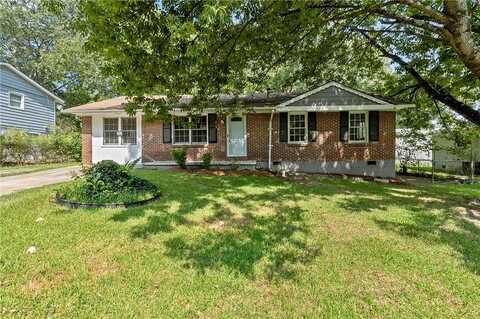 Roxbury, RIVERDALE, GA 30274