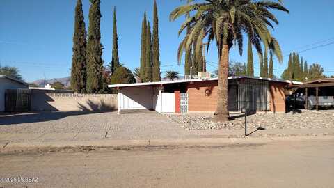30Th, TUCSON, AZ 85711
