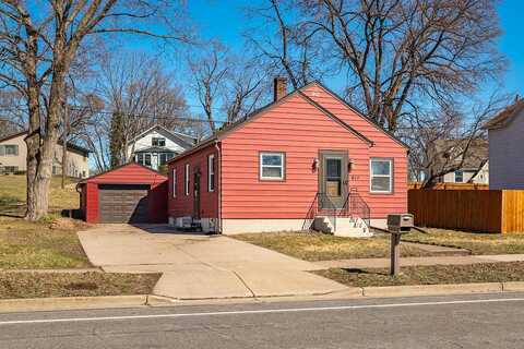 3Rd, ONALASKA, WI 54650