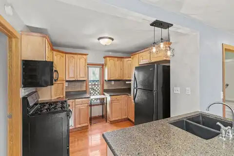 Wilson, SAINT CLOUD, MN 56304