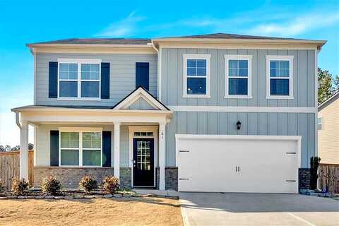 Durana, DALLAS, GA 30132
