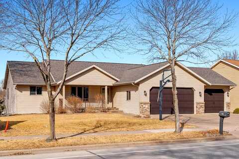 Riders Club, ONALASKA, WI 54650