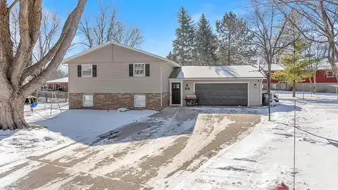 Jefferson, MARSHALL, MN 56258