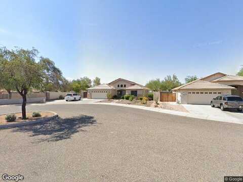 Charter Oak, GLENDALE, AZ 85304