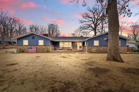 River, MAYVILLE, WI 53050