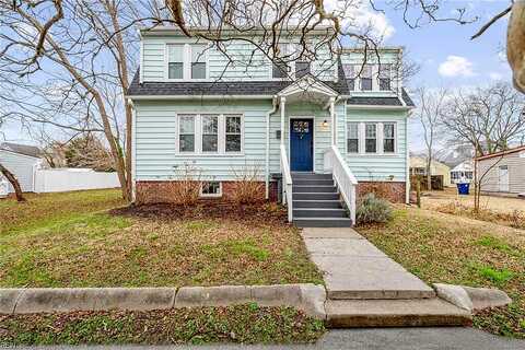 Madison, CAPE CHARLES, VA 23310