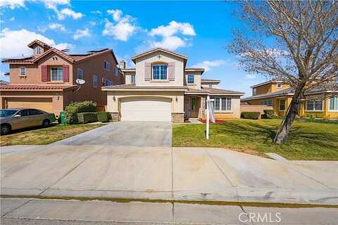 Avenue K9, LANCASTER, CA 93536