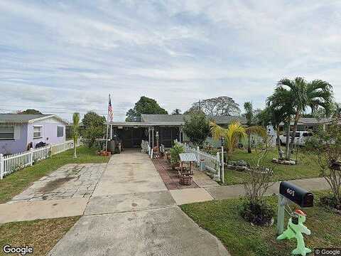 Clarke, MELBOURNE, FL 32935