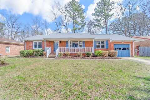 Clear Springs, VIRGINIA BEACH, VA 23464