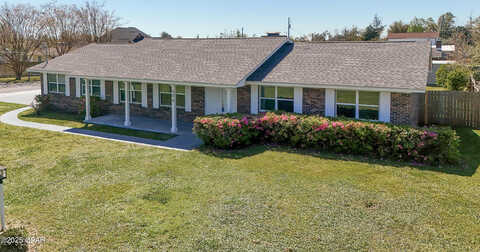 Harvard, LYNN HAVEN, FL 32444
