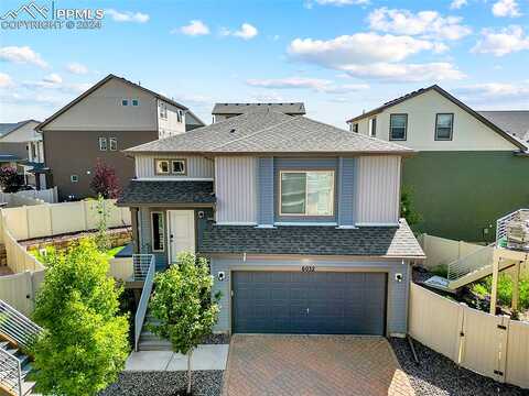 Ashmore, COLORADO SPRINGS, CO 80927
