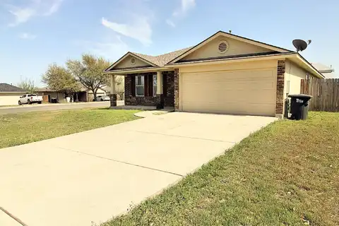 Atlantis, KYLE, TX 78640