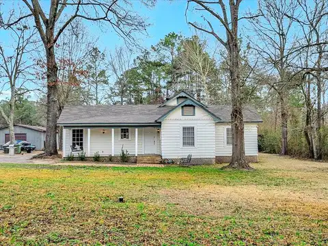 County Road 214, NACOGDOCHES, TX 75965