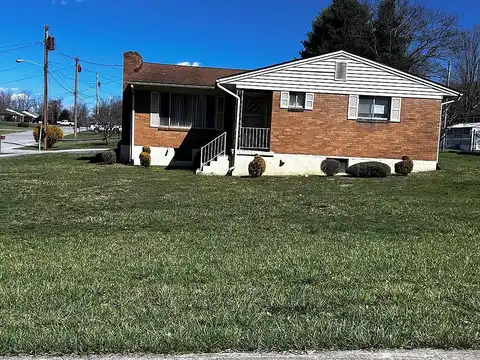 Mountain, BLUEFIELD, VA 24605