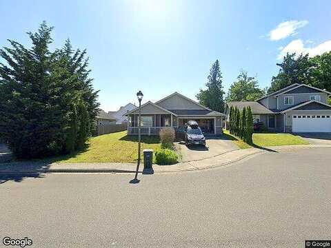 Sievers, FERNDALE, WA 98248