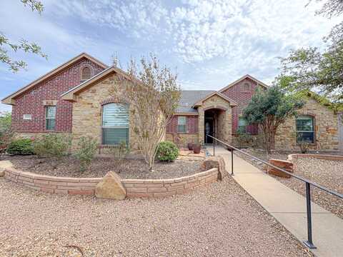 Averill, SAN ANGELO, TX 76901