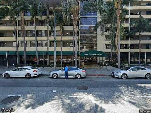 9Th, LOS ANGELES, CA 90015