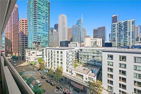 9Th, LOS ANGELES, CA 90015