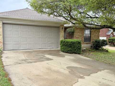 Green Field, PFLUGERVILLE, TX 78660