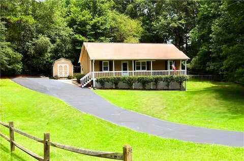 Turner, DALLAS, GA 30157