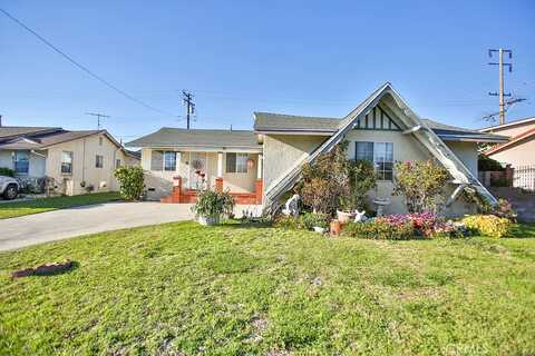 Lemon, CYPRESS, CA 90630