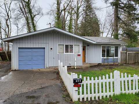 Linden, GRESHAM, OR 97030