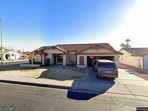 Inglewood, MESA, AZ 85205